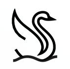 WhiteSwan logo